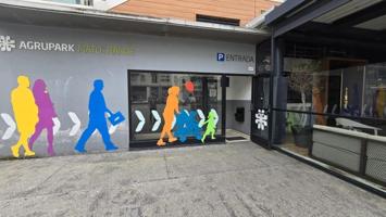 Parking en alquiler en A Coruña, Espacio Coruña photo 0