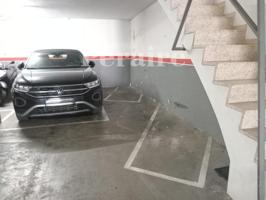 Parking en alquiler en Barcelona, El Putxet i el Farró photo 0