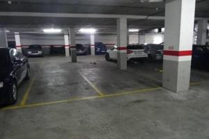 Parking en alquiler en Lleida, Cappont photo 0