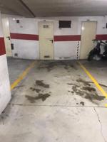 Garaje en alquiler en Vigo, Miñoca photo 0