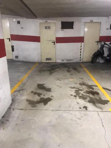 Garaje en alquiler en Vigo, Miñoca photo 0