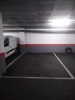 Garaje en alquiler en Badajoz, María Auxiliadora photo 0