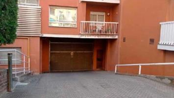 Parking en alquiler en Igualada, Poble Sec photo 0
