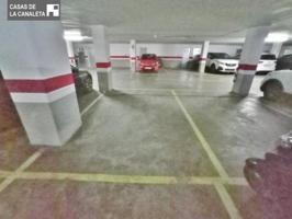 Garaje en alquiler en Mislata, Distrito la constitucion-canaleta photo 0