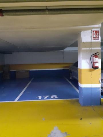 Parking en alquiler en Sant Pere de Ribes, Les Roquetes- Les Llunes- photo 0