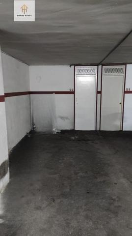 Garaje en alquiler en Cáceres, RUTA DE LA PLATA photo 0