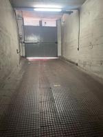 Garaje en alquiler en Vigo, Centro photo 0