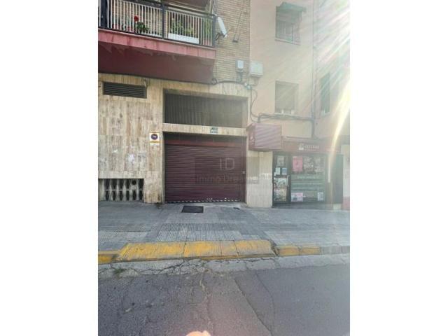 Parking en alquiler en Lleida photo 0