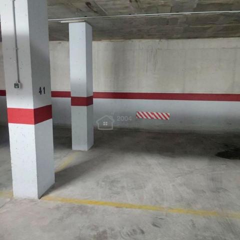Parking en alquiler en Villajoyosa, Carrer Marinada, 03570 photo 0