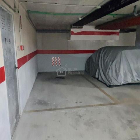 Parking en alquiler en Benidorm, Carrer Marinada, 03570 photo 0