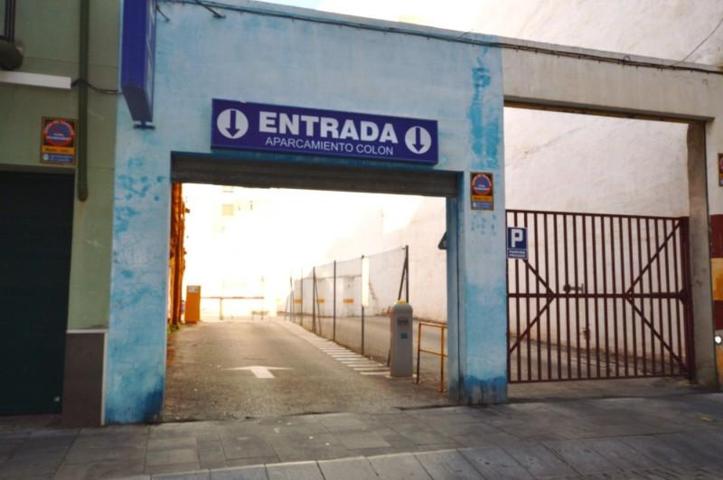 Garaje en alquiler en Gandia, Centro photo 0