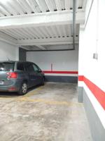 Garaje en alquiler en Motril, Centro photo 0