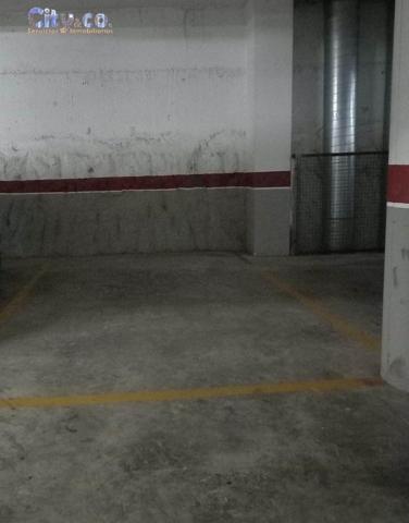 Parking en alquiler en Molina de Segura, San roque photo 0