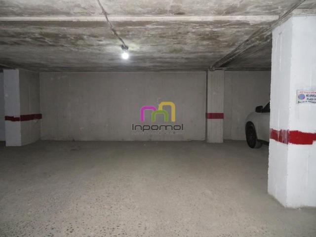 Garaje en alquiler en Badajoz, María Auxiliadora photo 0