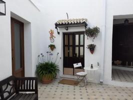 Apartamento en alquiler en Vejer de la Frontera, Casco antiguo photo 0