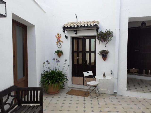 Apartamento en alquiler en Vejer de la Frontera, Casco antiguo photo 0