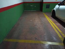 Garaje en alquiler en Getafe, Centro photo 0