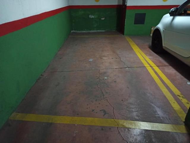Garaje en alquiler en Getafe, Centro photo 0