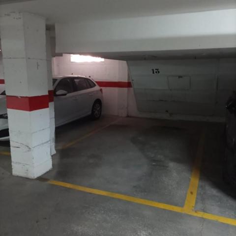 Garaje en alquiler en Murcia, Vistalegre photo 0