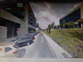 Parking en alquiler en San Sebastián de los Reyes, Iudad - Dehesa Vieja - Puente Cultural photo 0