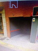 Parking en alquiler en Tudela, Centro photo 0