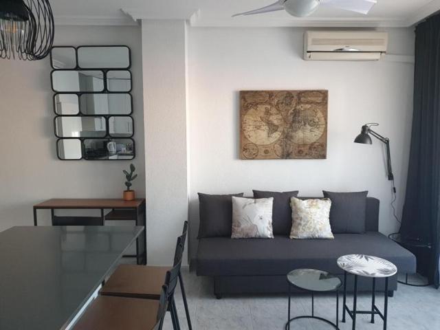 Apartamento en alquiler en Torrevieja, Playa del cura photo 0