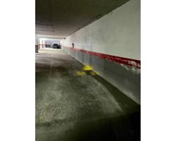 Garaje en alquiler en Torrevieja, Centro photo 0