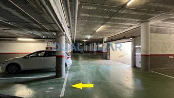 Parking en alquiler en Sant Joan Despí, Avinguda de la Generalitat, 08970 photo 0