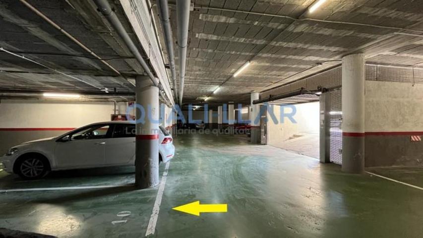 Parking en alquiler en Sant Joan Despí, Avinguda de la Generalitat, 08970 photo 0