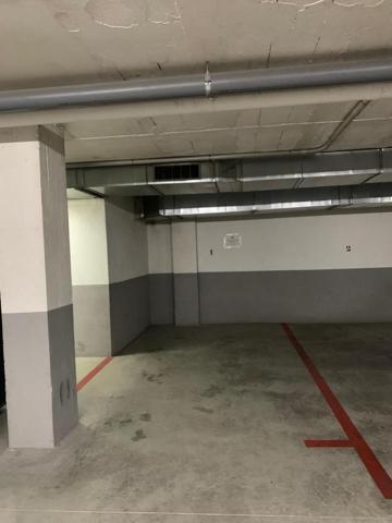 Garaje en alquiler en Torrevieja, Playa del Cura photo 0