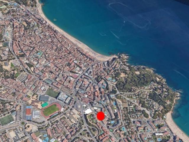 Parking en alquiler en Lloret de Mar photo 0