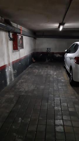 Parking en alquiler en Madrid, Calle de Bretón de los Herreros, 28003 photo 0