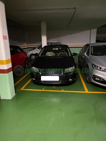 Garaje en alquiler en Pontevedra, Avenida de vigo photo 0