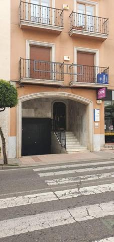 Garaje en alquiler en Plasencia, Centro photo 0