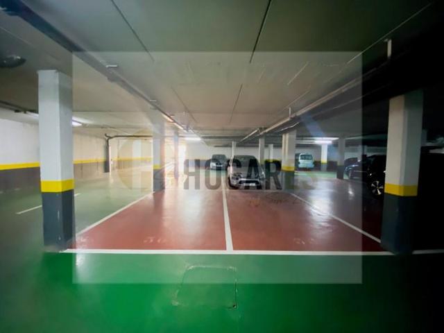 Garaje en alquiler en Soria photo 0