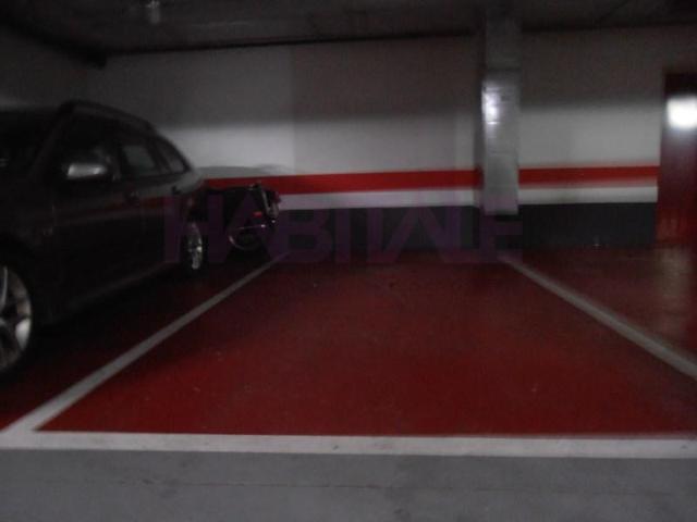 Garaje en alquiler en Zaragoza photo 0