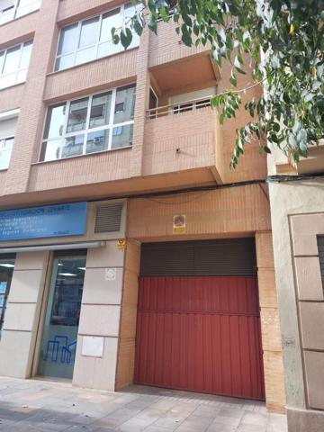 Garaje en alquiler en Mislata, VICENTE BLASCO IBAÑEZ photo 0