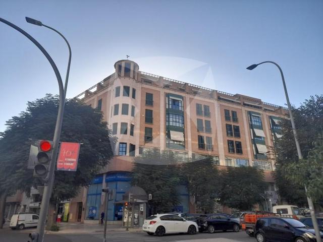 Parking en alquiler en Badajoz photo 0