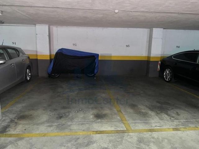 Parking en alquiler en Badajoz, Valdepasillas photo 0