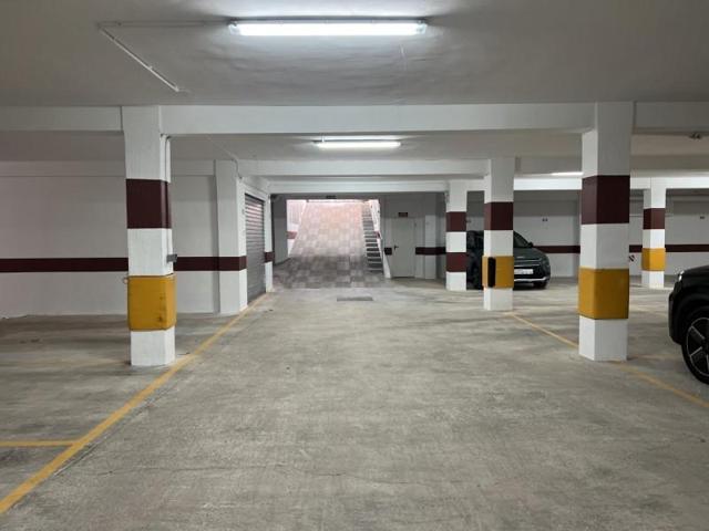 Parking en alquiler en Algemesí, Algemesí photo 0