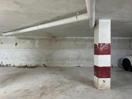 Parking en alquiler en Algemesí, Algemesí photo 0