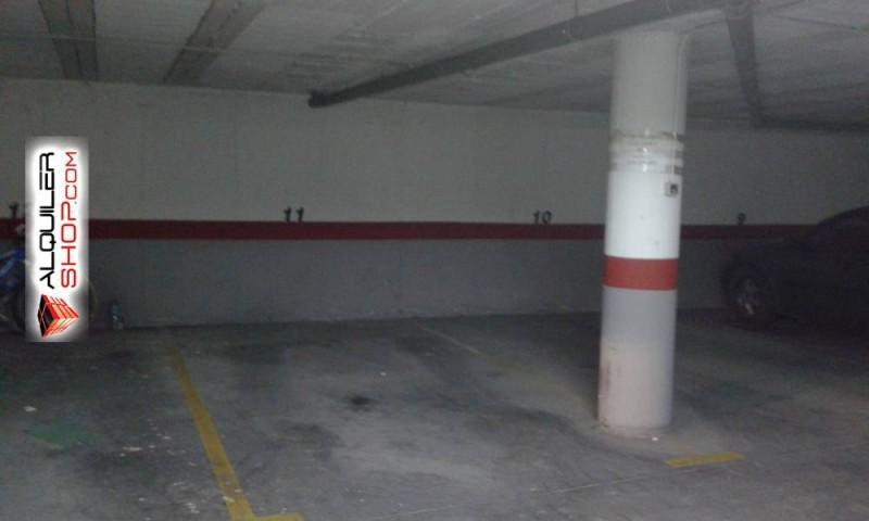 Parking en alquiler en Callosa de Segura, COL.RAFAEL ALTAMIRA photo 0