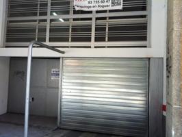 Parking en alquiler en Mataró, Centro photo 0