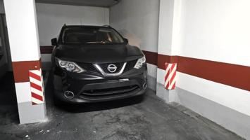 Garaje en alquiler en La Laguna, Zona Centro photo 0