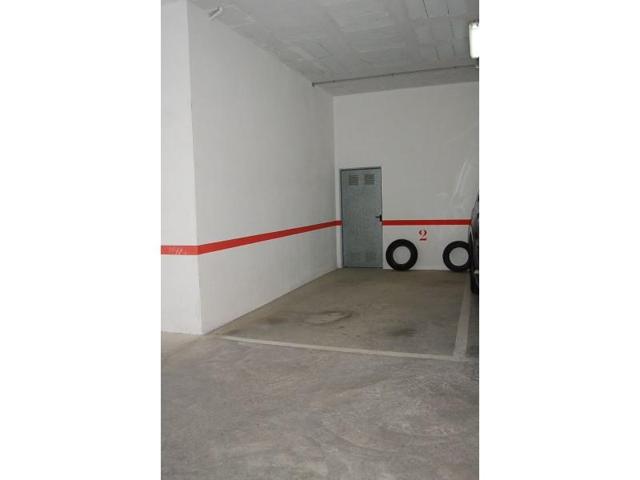 Parking en alquiler en Sant Feliu de Guíxols photo 0