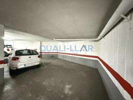 Parking en alquiler en Sant Feliu de Llobregat, Rambla Marquesa de Castellbell, 08980 photo 0