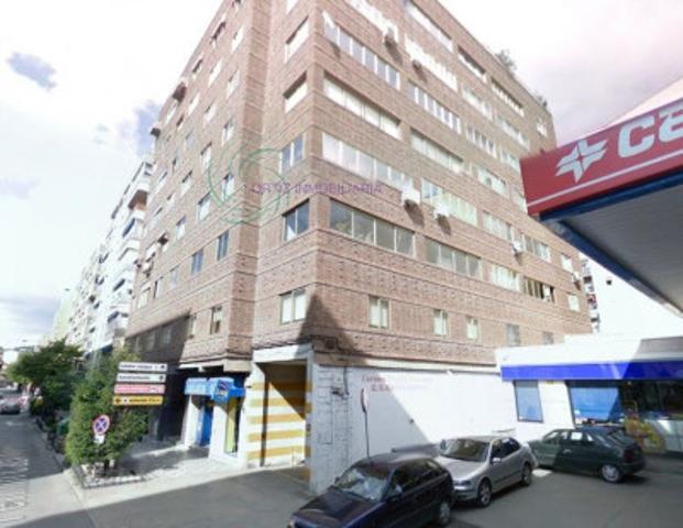 Garaje en alquiler en Cuenca, Centro photo 0