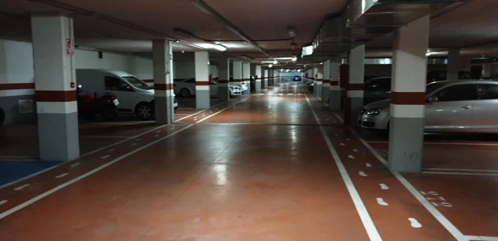 Parking en alquiler en Alcalá de Henares, Calle Río Tajuña, 28803 photo 0