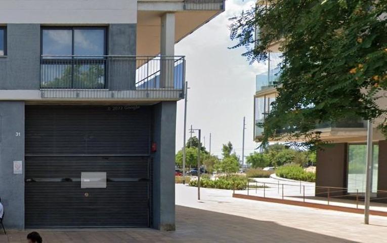 Parking en alquiler en Mataró, El rengle photo 0