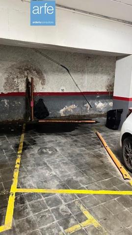 Parking en alquiler en Manresa, Passeig de Pere III photo 0